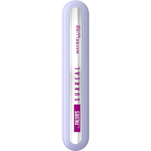 Maybelline szempillaspirál Falsies Surreal Washable