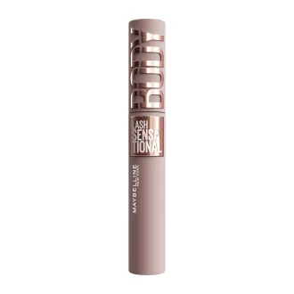 Maybelline szempillaspirál Lash Sensational Body fekete