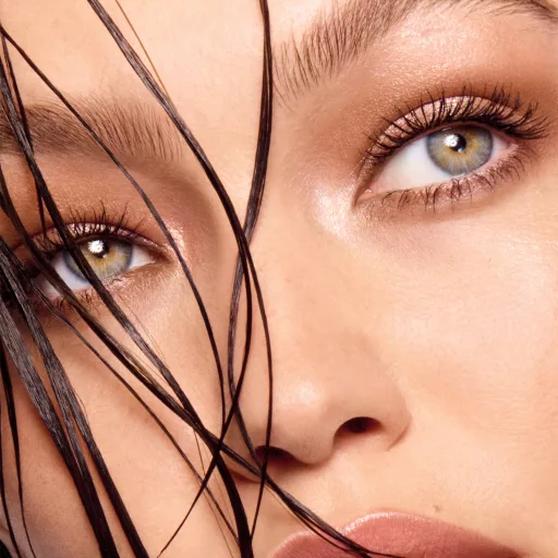 Maybelline szempillaspirál Lash Sensational Body fekete