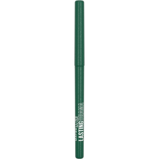 Maybelline New York Lasting Drama Green With Envy géles szemceruza