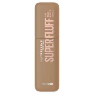 Maybelline szemöldökformázó Super Fluff NU 250 Blonde