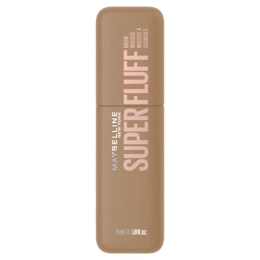 Maybelline szemöldökformázó Super Fluff NU 250 Blonde