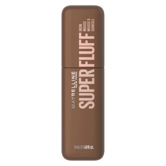   Maybelline szemöldökformázó Super Fluff NU 255 Soft Brown