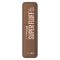Maybelline szemöldökformázó Super Fluff NU 255 Soft Brown