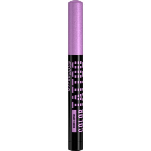 Maybelline szemceruza Color Tattoo Fearless