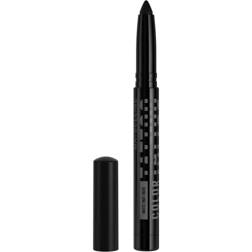 Maybelline szemceruza Color Tattoo Rebellious Matt