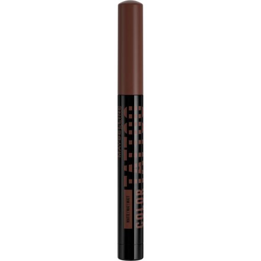 Maybelline szemceruza Color Tattoo Determined