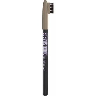 Maybelline szemöldökceruza Quick Shaper 02 Blonde
