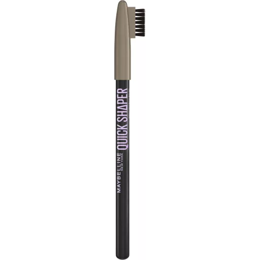 Maybelline szemöldökceruza Quick Shaper 02 Blonde