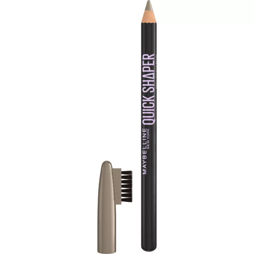 Maybelline szemöldökceruza Quick Shaper 02 Blonde