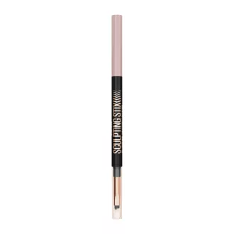 Maybelline szemceruza Sculpting Stix 16 Black Blur