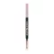 Maybelline szemceruza Sculpting Stix 16 Black Blur