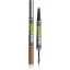 Maybelline szemöldökfilc Brow Inserts Soft Brown 2