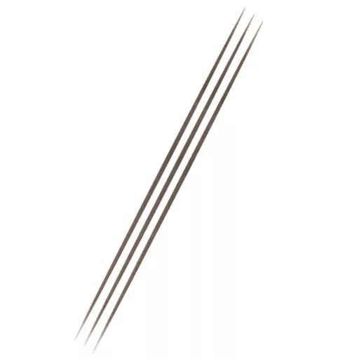 Maybelline szemöldökfilc Brow Inserts Ash Brown 4.5