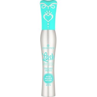 essence szempillaspirál Lash Primer extra length & volume
