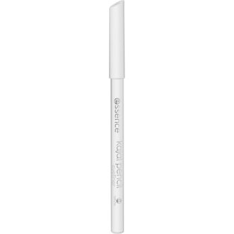 essence kajal pencil 04 white Szemceruza