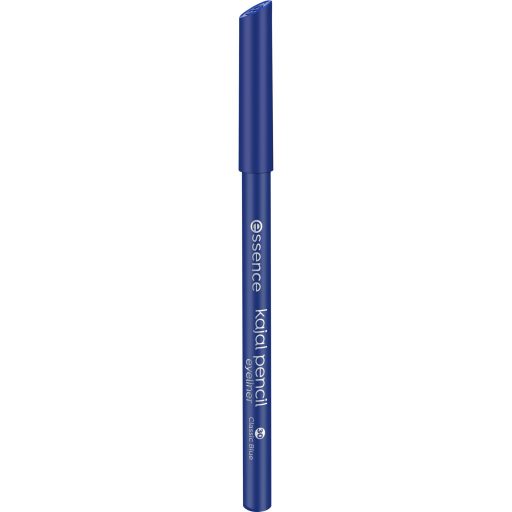 essence kajal pencil 30 Classic Blue Szemceruza