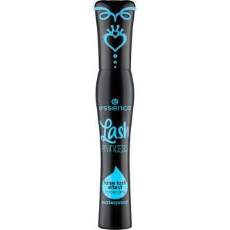   essence Lash PRINCESS false lash effect waterproof Szempillaspirál