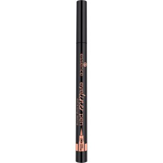   essence pen extra long-lasting 010 Blackest Black Szemhéjtus