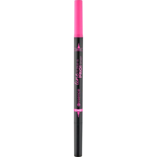 essence szemceruza line it like a PRO! liner 01