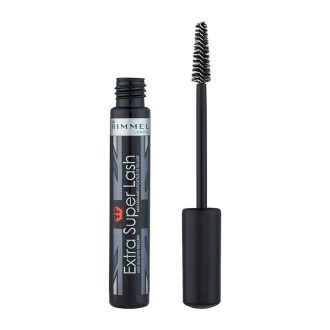Rimmel szempillaspirál 101 8ml extra super lash
