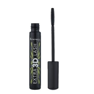 Rimmel szempillaspirál 003 8ml extra 3d lash