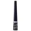 Rimmel folyékony szemhéjtus 001 2,5ml exaggerate