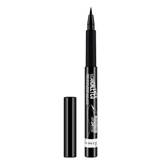 Rimmel szemhéjtus 001 1,1ml scandaleyes micro