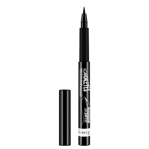 Rimmel szemhéjtus 001 1,1ml scandaleyes micro