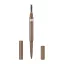 Rimmel szemöldökceruza  001 brow this way 2in1 Filler&Sculpt