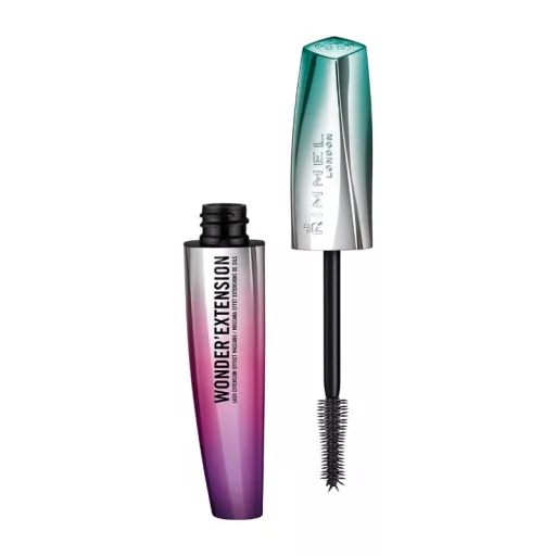 Rimmel Szempillaspirál 001 Wonder Extension
