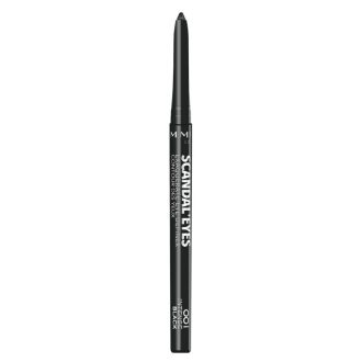 Rimmel Szemceruza Exaggerate Eye Definer 001