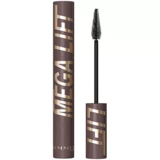 Rimmel Szempillaspirál Thirll Seeeker Megalift Barna 003