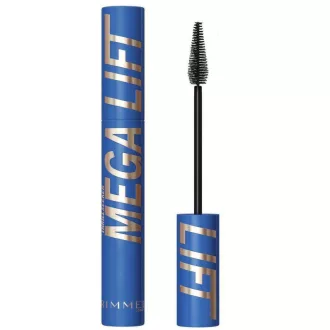 Rimmel Szempillaspirál Thirll Seeeker Megalift vízálló