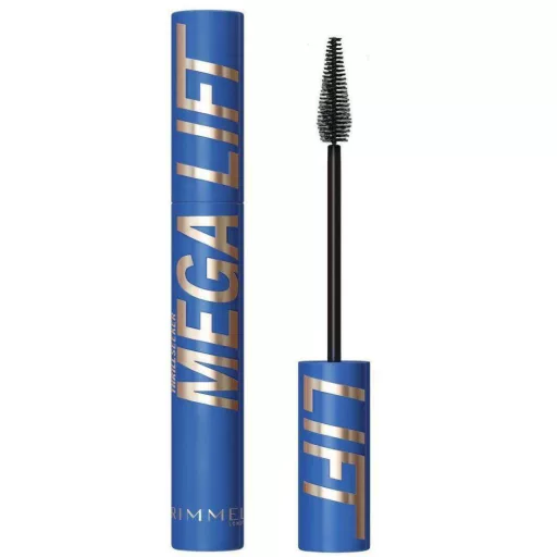 Rimmel Szempillaspirál Thirll Seeeker Megalift vízálló