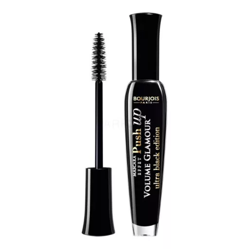 Bourjois szempillaspirál Volume Glamour Push Up Wp 071 fekete