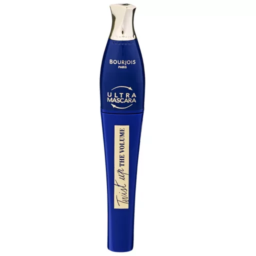 Bourjois szempillaspirál Twist Up The Volume Blue
