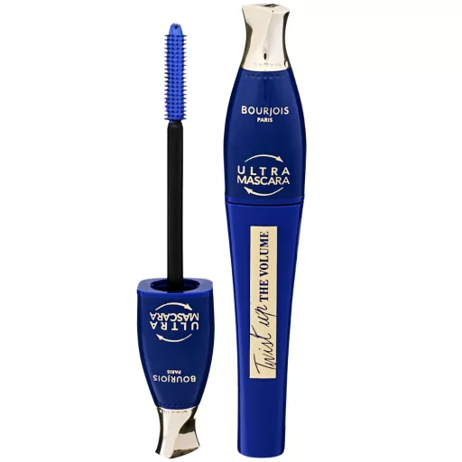 Bourjois szempillaspirál Twist Up The Volume Blue