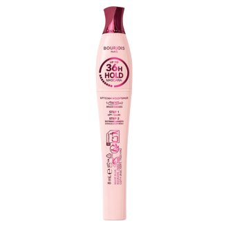 Bourjois Szempillaspirál Twist Up The Volume Freeze