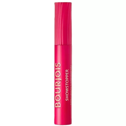 Bourjois szempillaspirál Showstopper tubing