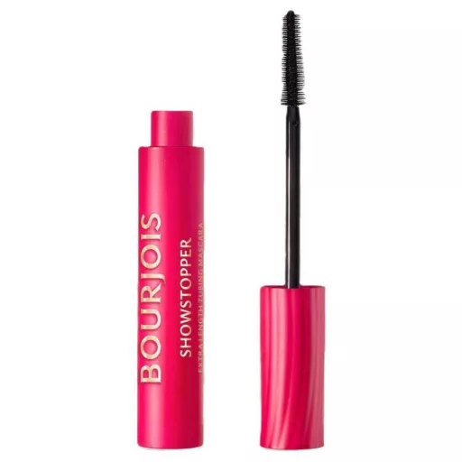 Bourjois szempillaspirál Showstopper tubing