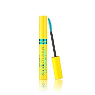 Miss Sporty Szempillaspirál Studio Lash Volumythic