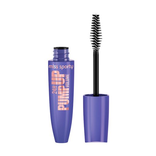 Miss Sporty Szempillaspirál Pump Up Booster Volume To Last 24H
