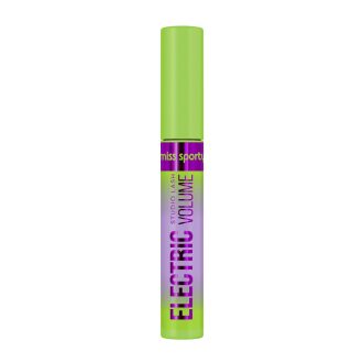   Miss Sporty Studio Lash Electric Volume Szempillaspirál 02 Dark Brown
