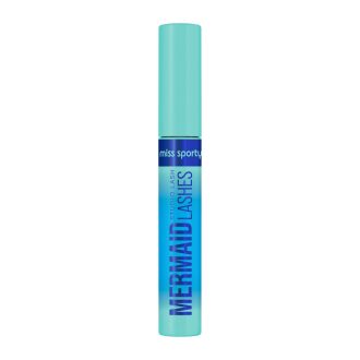   Miss Sporty Studio Lash Mermaid szempillaspirál 03 Ocean Blue