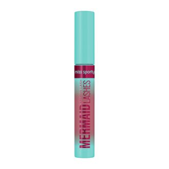   Miss Sporty Studio Lash Mermaid szempillaspirál 04 Deep Burgundy