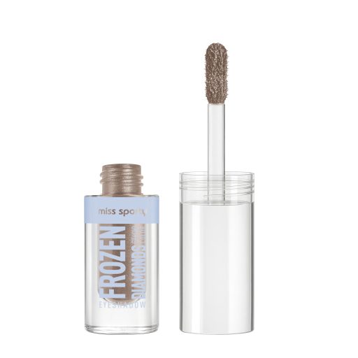 Miss Sporty szemhéjfesték Studio Color Frozen Diamonds 002