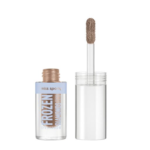 Miss Sporty szemhéjfesték Studio Color Frozen Diamonds 003