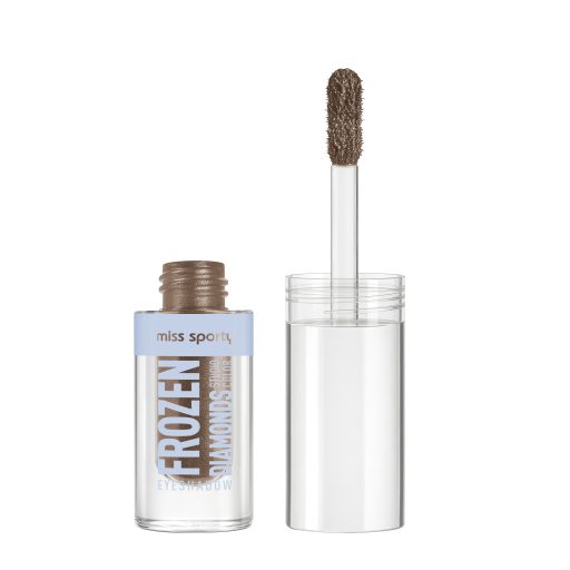 Miss Sporty szemhéjfesték Studio Color Frozen Diamonds 004