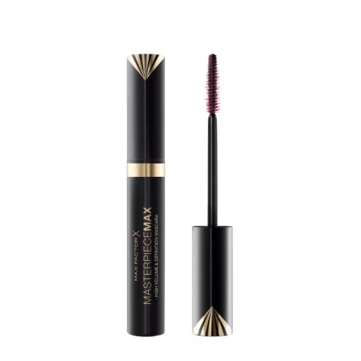 Max Factor szempillaspirál Masterpiece Max 001